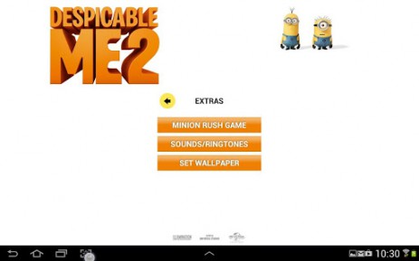 Despicable Me 2 | Android