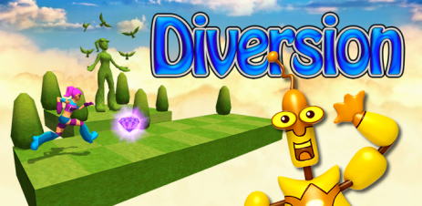 Diversion - thumbnail