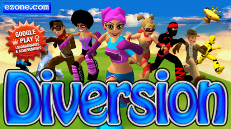 Diversion | Android