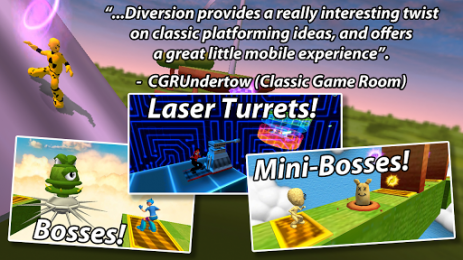 Diversion | Android