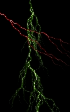 Electric screen | Android