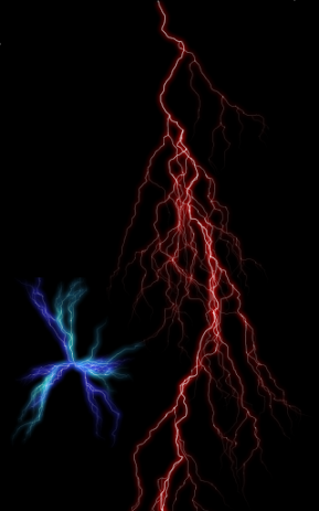 Electric screen | Android