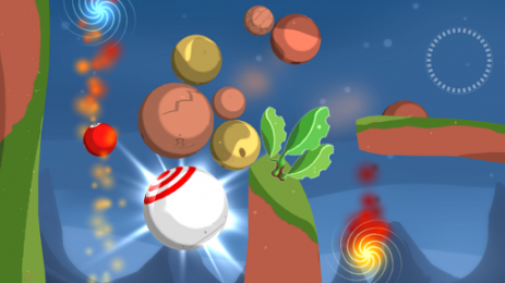 Gluddle | Android