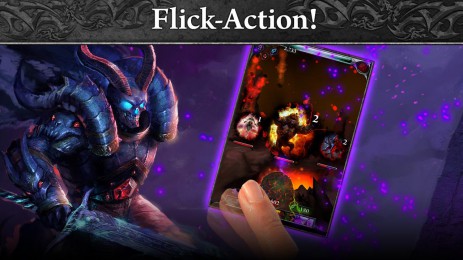 HellFire | Android