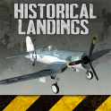 Historical Landings - icon