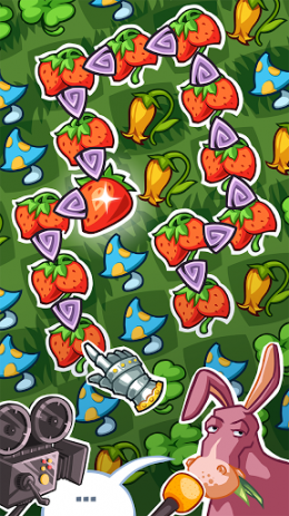 I need a hero | Android