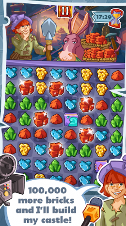 I need a hero | Android
