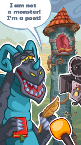 I need a hero | Android