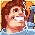 I need a hero - icon