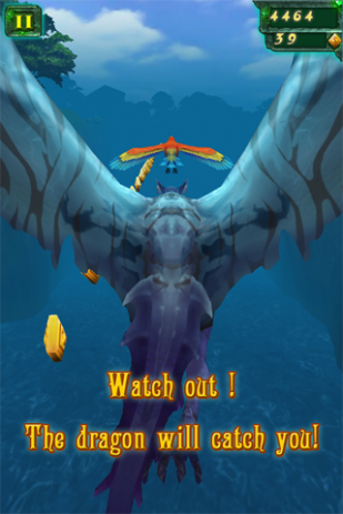 Jungle Fly | Android