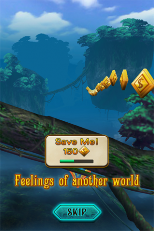 Jungle Fly | Android