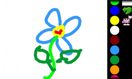 Kid Coloring Book | Android