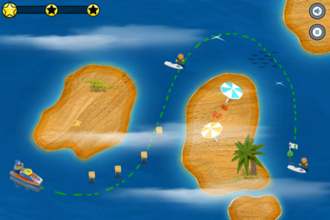 LEGO® City Rapid Rescue | Android