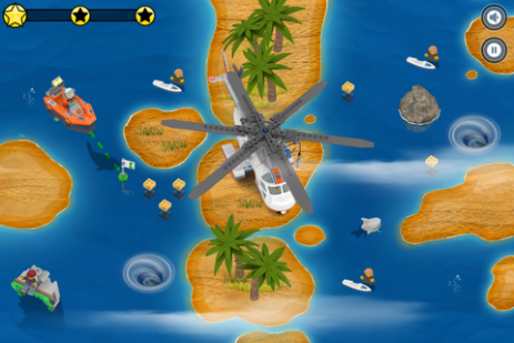 LEGO® City Rapid Rescue | Android