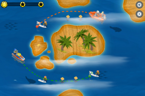 LEGO® City Rapid Rescue | Android