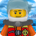 LEGO® City Rapid Rescue - icon