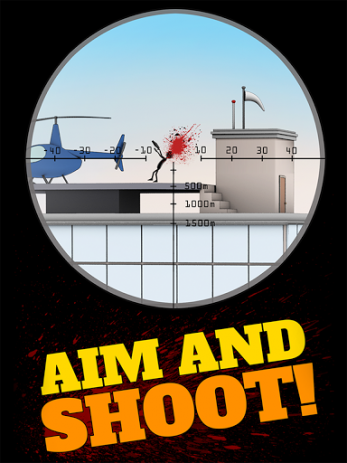 Sniper Shooter Free - Fun Game | Android