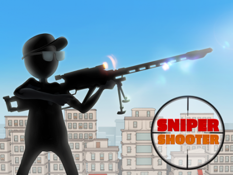 Sniper Shooter Free - Fun Game | Android