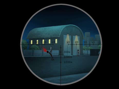 Sniper Shooter Free - Fun Game | Android