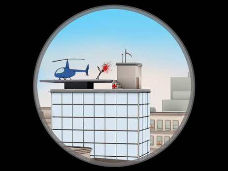 Sniper Shooter Free - Fun Game | Android