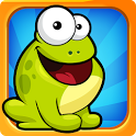 Tap the Frog - icon