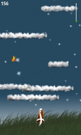 The Firefly Lite | Android