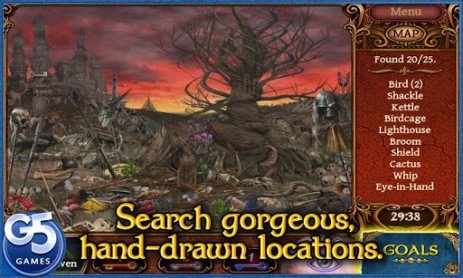 The Magician's Handbook 2 | Android