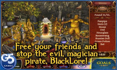 The Magician's Handbook 2 | Android