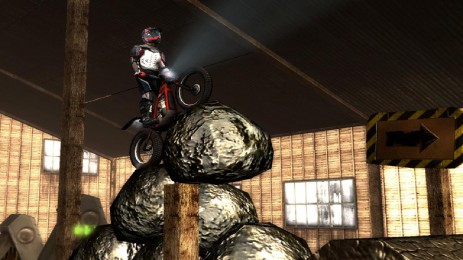 Xtreme Wheels | Android