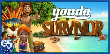 Youda На краю света - thumbnail