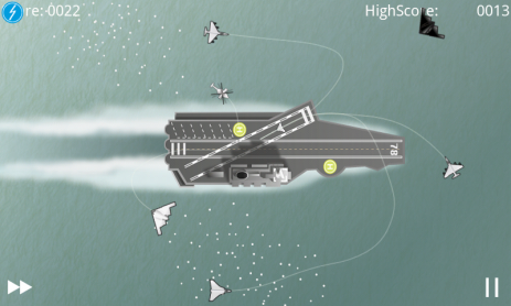 Air Control Lite | Android