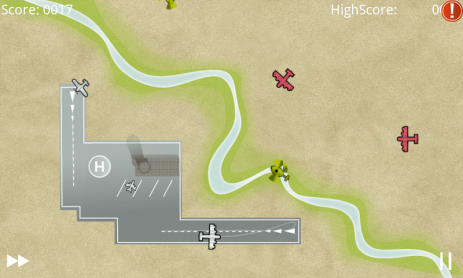 Air Control Lite | Android