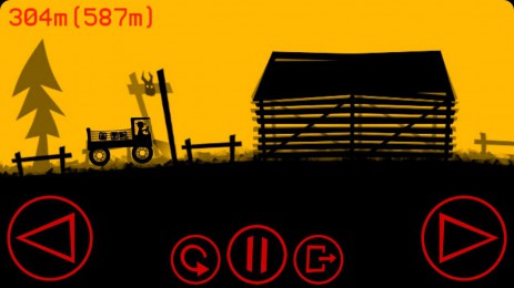 Bad Roads | Android