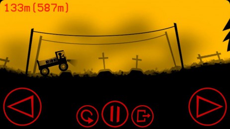 Bad Roads | Android