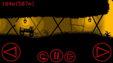 Bad Roads | Android