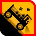 Bad Roads - icon