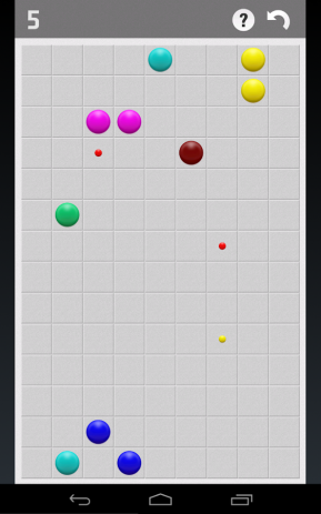 Color Lines | Android