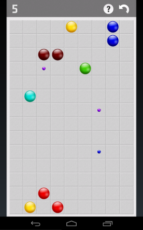Color Lines | Android