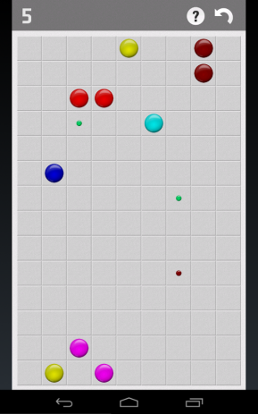 Color Lines | Android