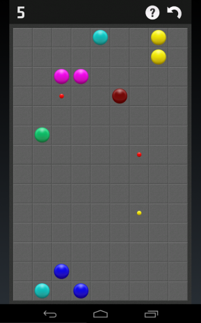 Color Lines | Android