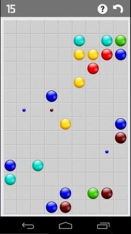Color Lines | Android