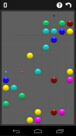 Color Lines | Android