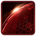 Droid DNA живые обои - icon