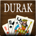 Дурак — классическая карточная игра - icon