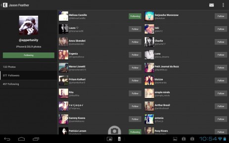 EyeEm | Android