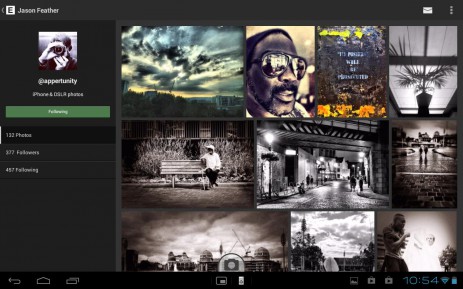 EyeEm | Android