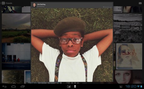 EyeEm | Android