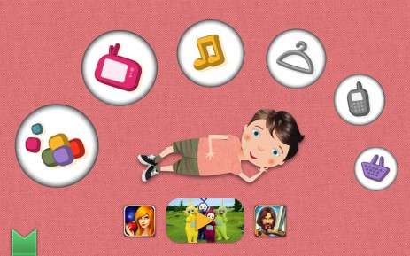 Frolik | Android