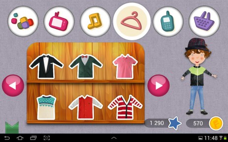 Frolik | Android