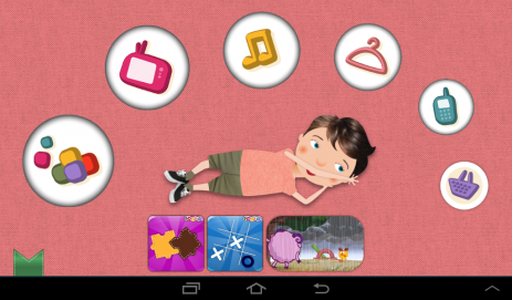 Frolik | Android